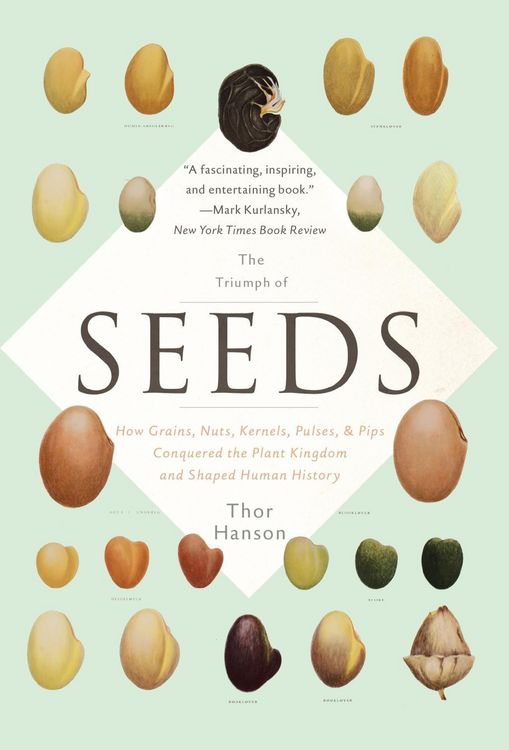 Produktbild: The Triumph of Seeds