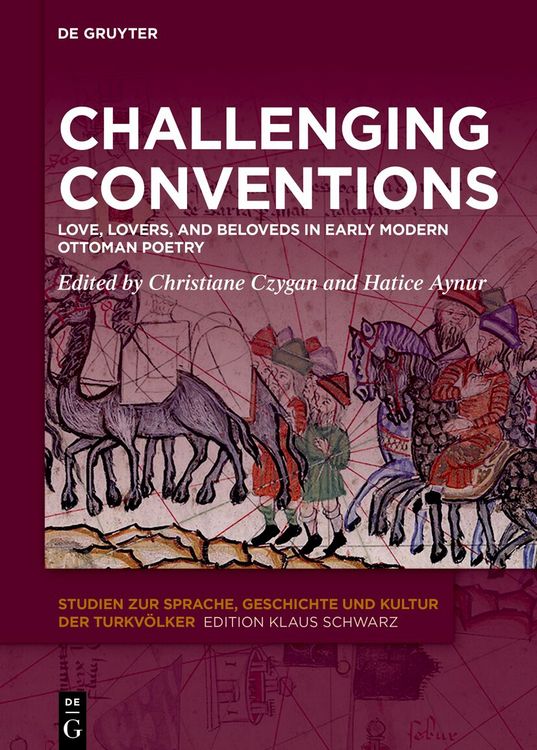 Produktbild: Challenging Conventions