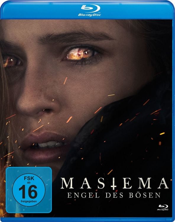 Produktbild: Mastema &ndash; Engel des B&ouml;sen