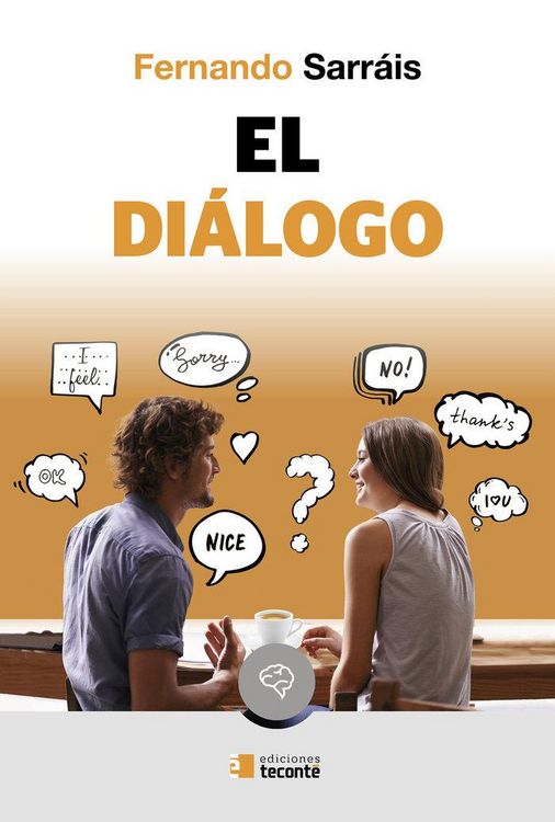 Produktbild: El di&aacute;logo