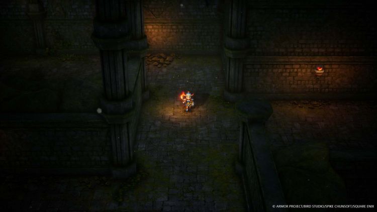 Produktbild: DRAGON QUEST I & II - HD-2D Remake