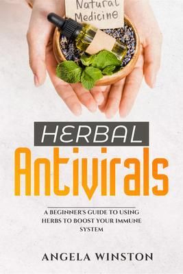 Produktbild: Herbal Antivirals