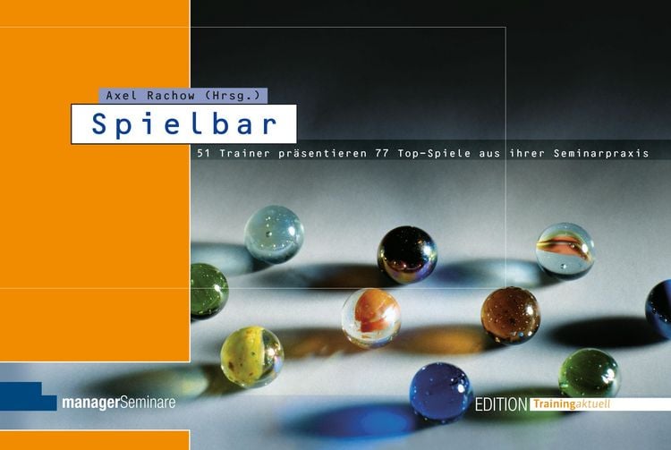 Produktbild: Spielbar