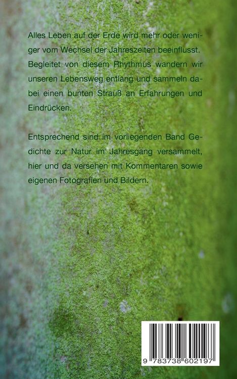 Produktbild: Jahreswandeln