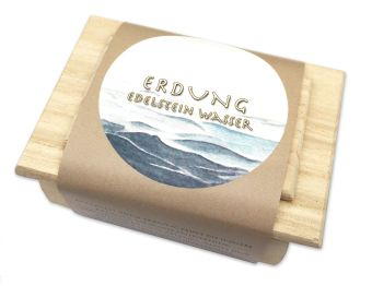Produktbild: Erdung Wasserbelebung in Schatzkiste, R2025