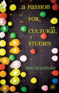 Produktbild: A Passion for Cultural Studies