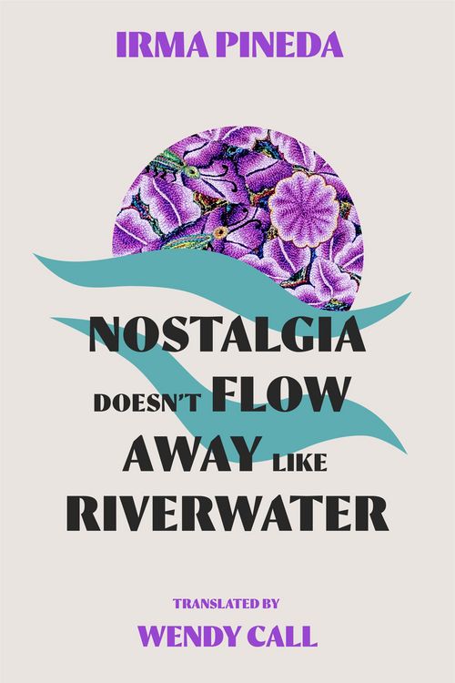 Produktbild: Nostalgia Doesn't Flow Away Like Riverwater