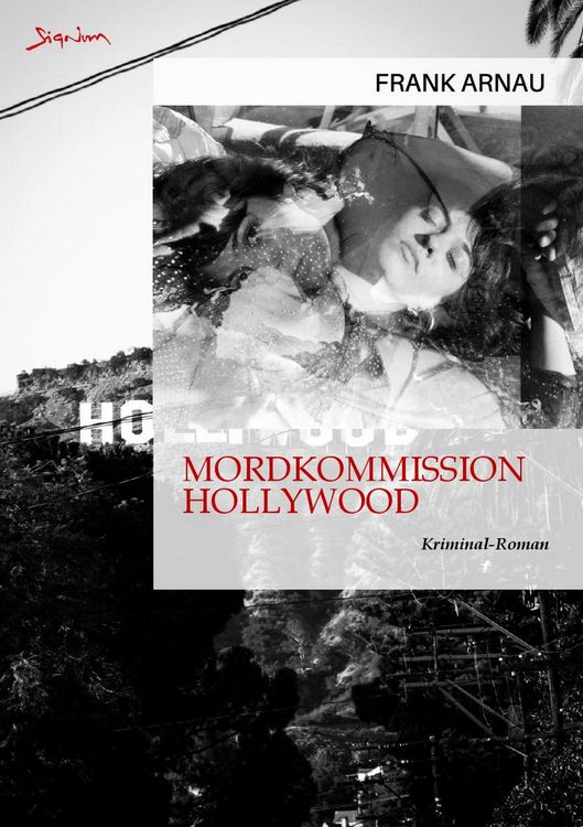 Mordkommission Hollywood