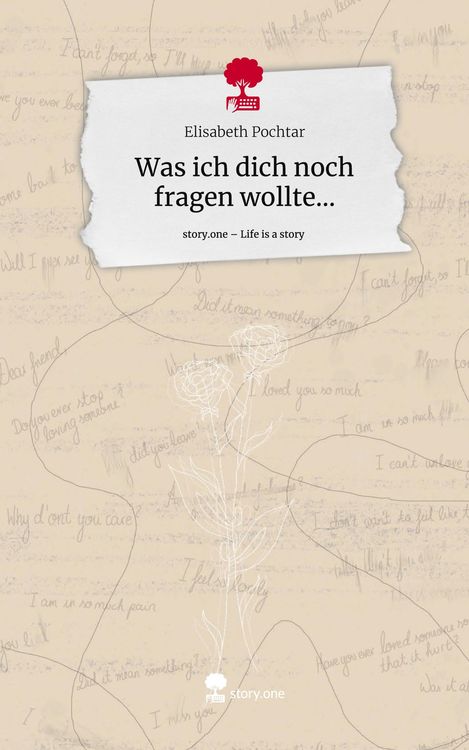 Produktbild: Was ich dich noch fragen wollte.... Life is a Story - story.one
