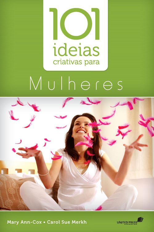 Produktbild: 101 Id&eacute;ias criativas para mulheres