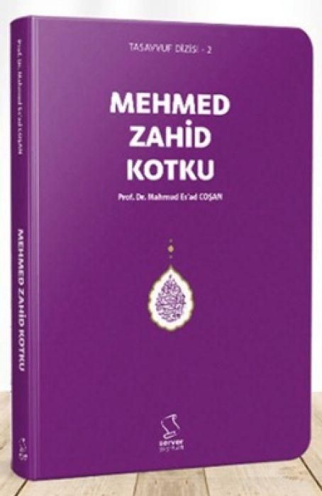 Produktbild: Mehmed Zahid Kotku Cep Boy