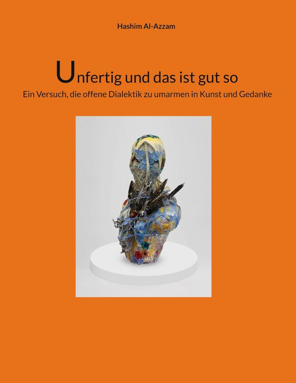 Produktbild: Unfertig und das ist gut so
