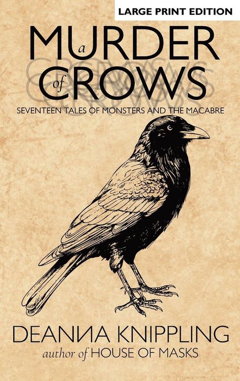 Produktbild: A Murder of Crows
