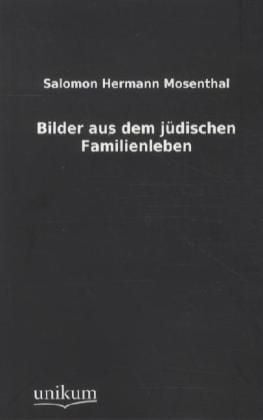 Produktbild: Bilder aus dem j&uuml;dischen Familienleben