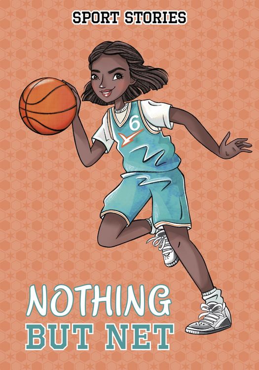 Produktbild: Nothing but Net
