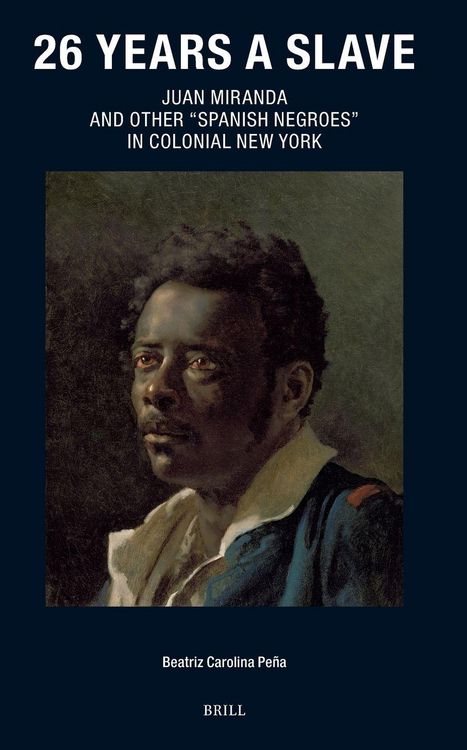 Produktbild: 26 Years a Slave