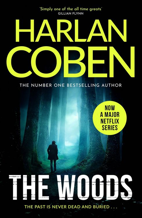 Produktbild: The Woods