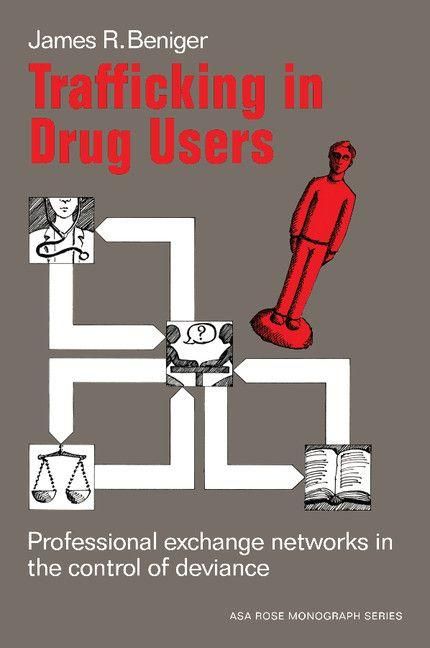 Produktbild: Trafficking in Drug Users
