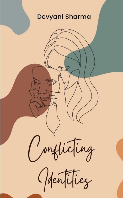 Produktbild: Conflicting Identities
