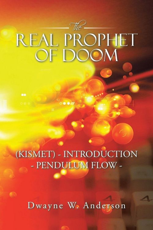 Produktbild: The REAL PROPHET of DOOM (KISMET) - INTRODUCTION - PENDULUM FLOW -