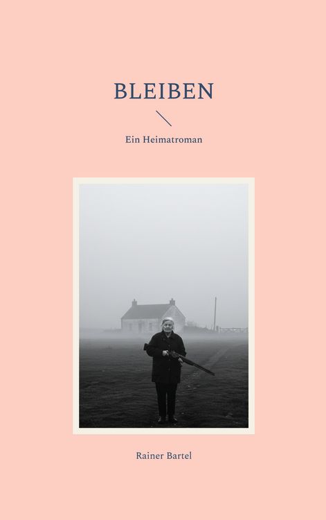 Produktbild: Bleiben