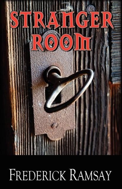 Produktbild: Stranger Room
