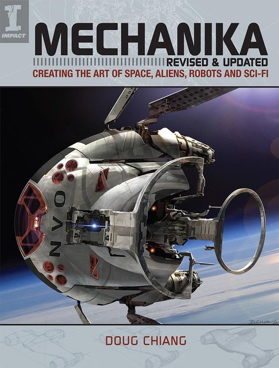 Produktbild: Mechanika, Revised and Updated