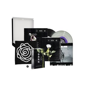 Produktbild: DARK - Deluxe Box