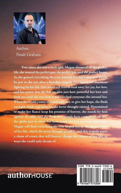 Produktbild: Forever I Promised You