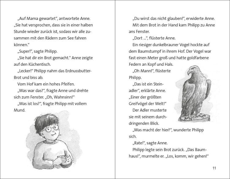 Produktbild: Das magische Baumhaus (Band 63) - Die letzten Wildpferde