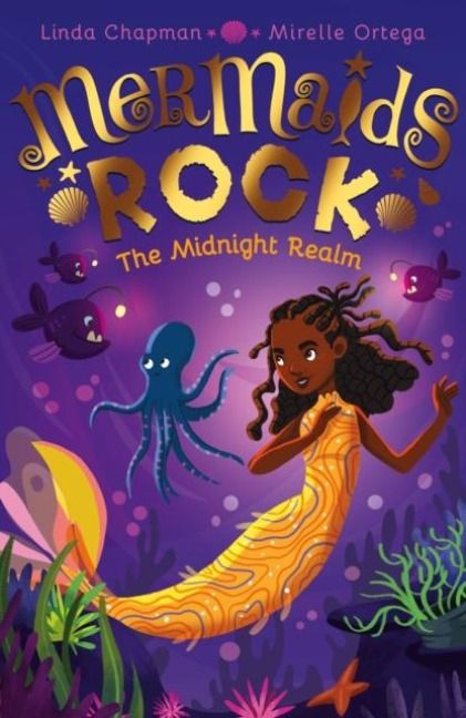Produktbild: The Midnight Realm
