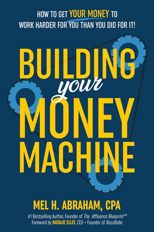 Produktbild: Building Your Money Machine