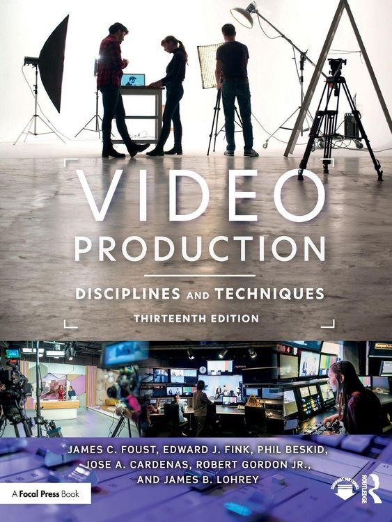 Produktbild: Video Production