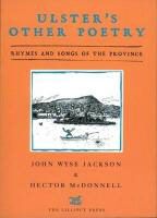 Produktbild: Ulsters Other Poetry