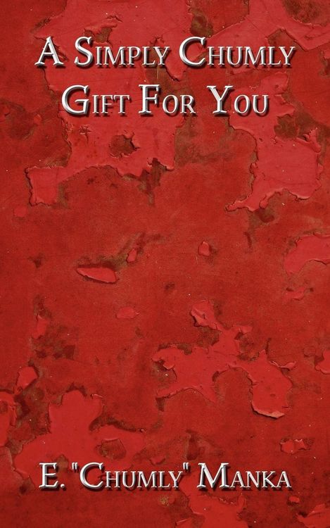 Produktbild: A Simply Chumly Gift For You