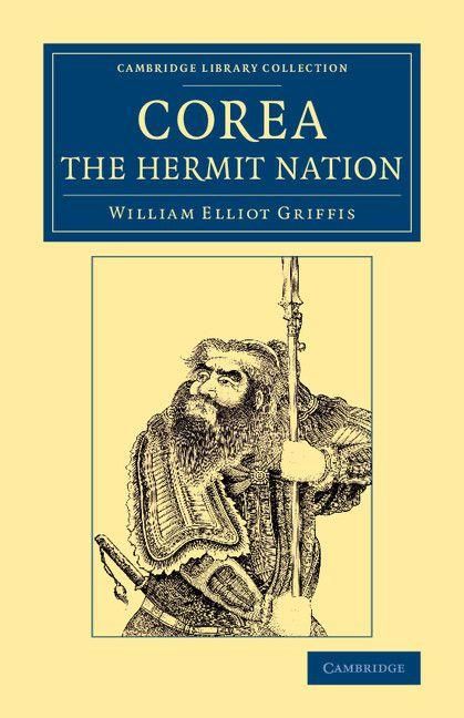 Produktbild: Corea, the Hermit Nation
