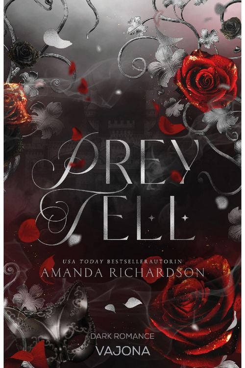 Produktbild: Prey Tell