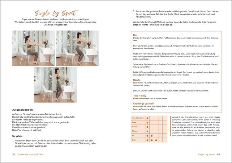 Produktbild: Tone your Body