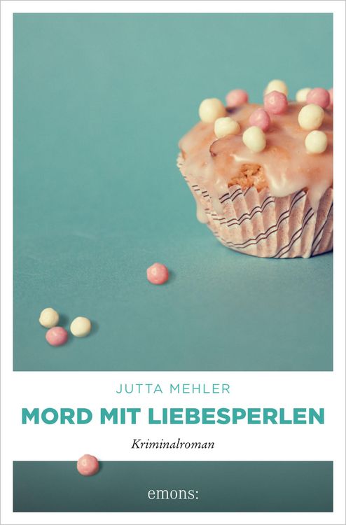 Produktbild: Mord mit Liebesperlen