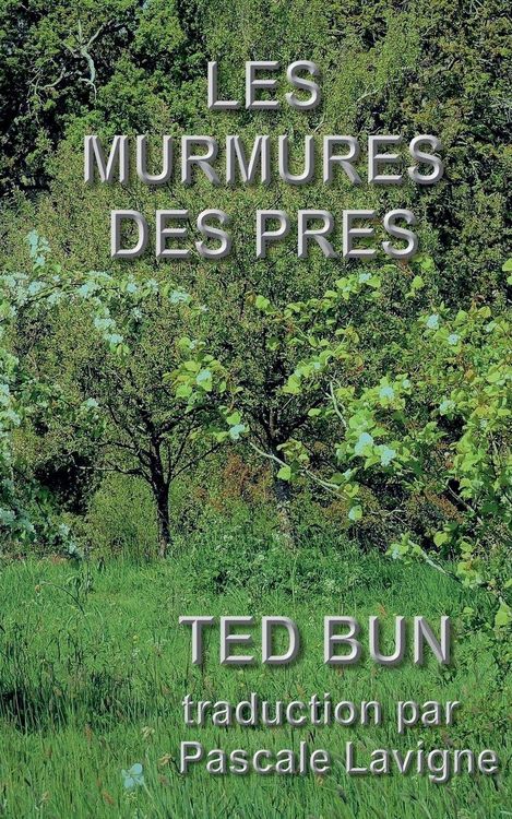Produktbild: LE MURMURES DES PRES