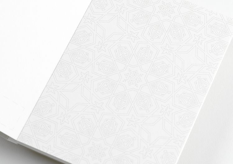 Produktbild: Arabian Design