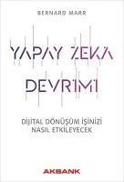 Produktbild: Yapay Zeka Devrimi