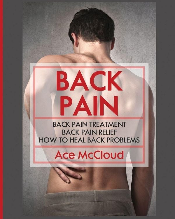 Produktbild: Back Pain