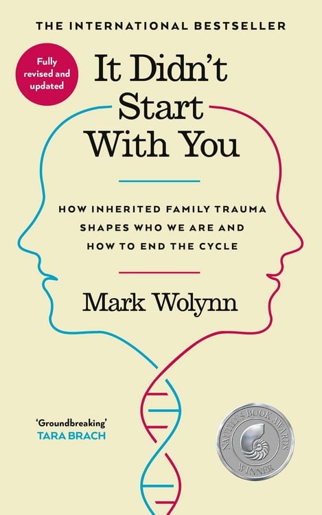 Produktbild: It Didn't Start With You