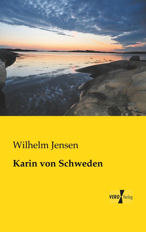 Produktbild: Karin von Schweden