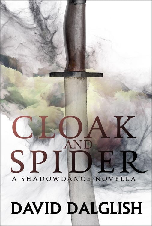 Produktbild: Cloak and Spider