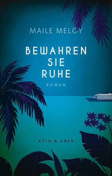 Produktbild: Bewahren Sie Ruhe