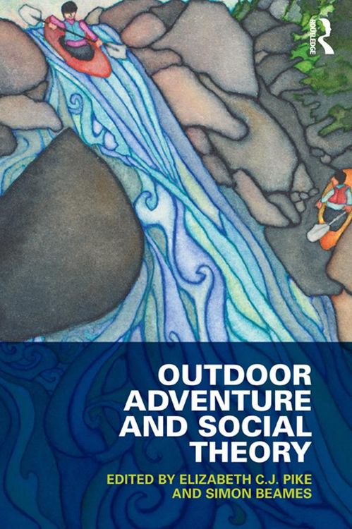 Produktbild: Outdoor Adventure and Social Theory