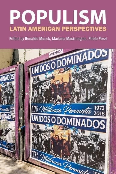 Produktbild: Populism