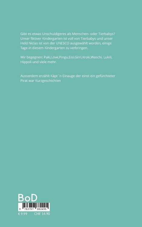 Produktbild: Niclas